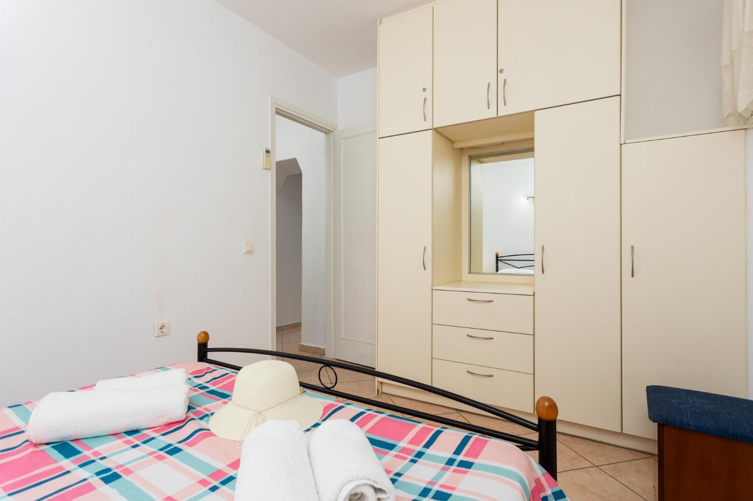 Appartement Dinos Katávolos