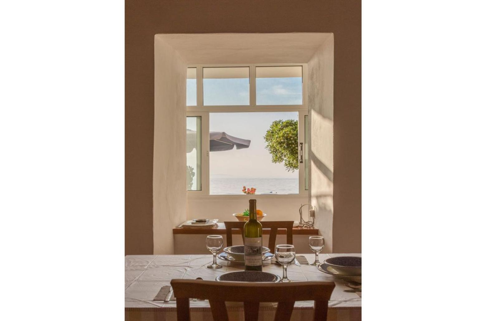 Appartement Dinos