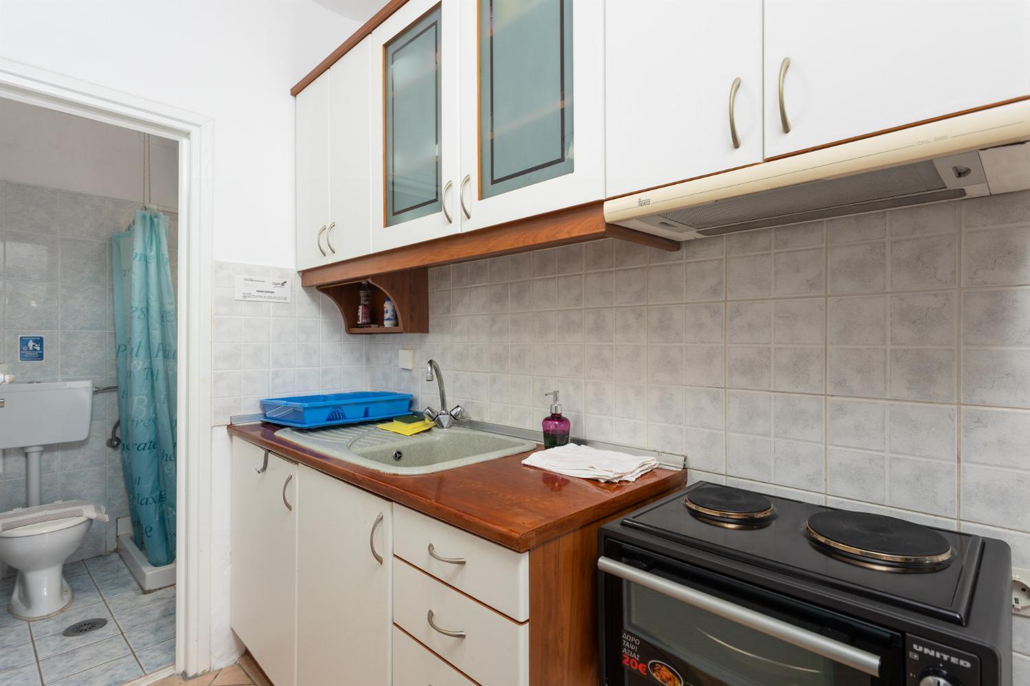 Dinos Appartement